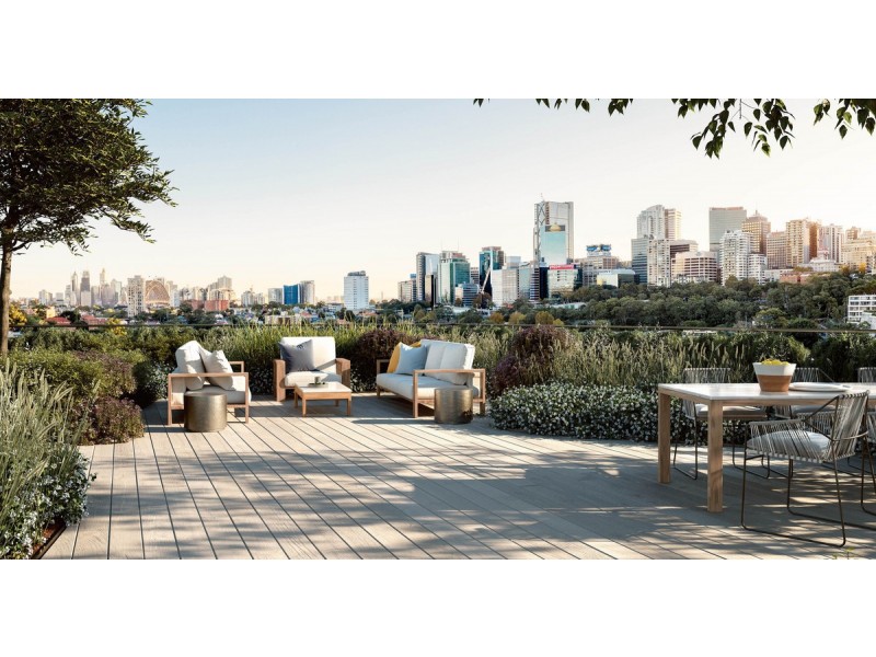 1.02/14 – 20 Premier Street, Neutral Bay NSW 2089