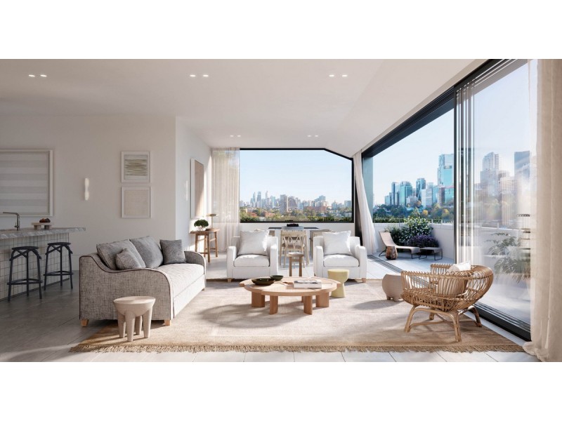 1.02/14 – 20 Premier Street, Neutral Bay NSW 2089