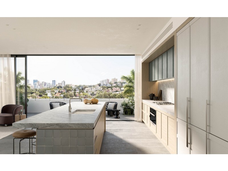 1.02/14 – 20 Premier Street, Neutral Bay NSW 2089