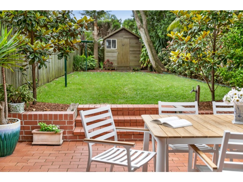 125A Belmont Road, Mosman NSW 2088