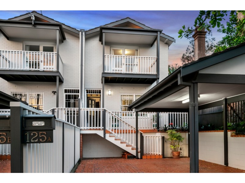 125A Belmont Road, Mosman NSW 2088