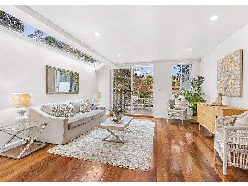 1B Lambert Street, Cammeray NSW 2062