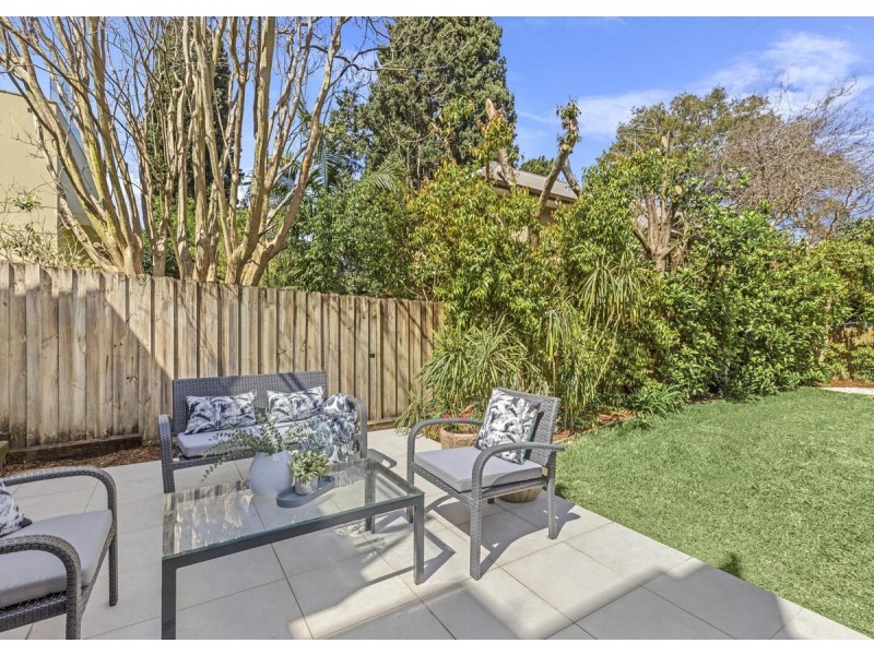 1B Lambert Street, Cammeray NSW 2062