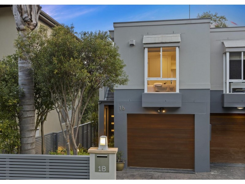 1B Lambert Street, Cammeray NSW 2062