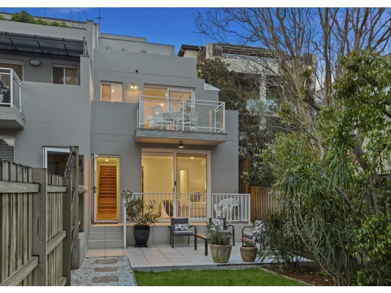 1B Lambert Street, Cammeray NSW 2062