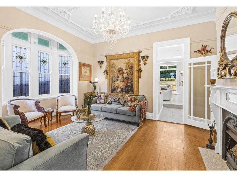 5 Cabban Street, Mosman NSW 2088