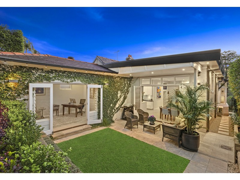 5 Cabban Street, Mosman NSW 2088