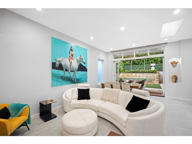 5 Cabban Street, Mosman NSW 2088