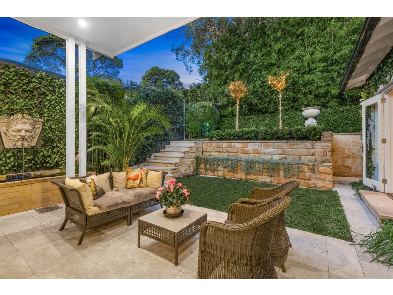 5 Cabban Street, Mosman NSW 2088