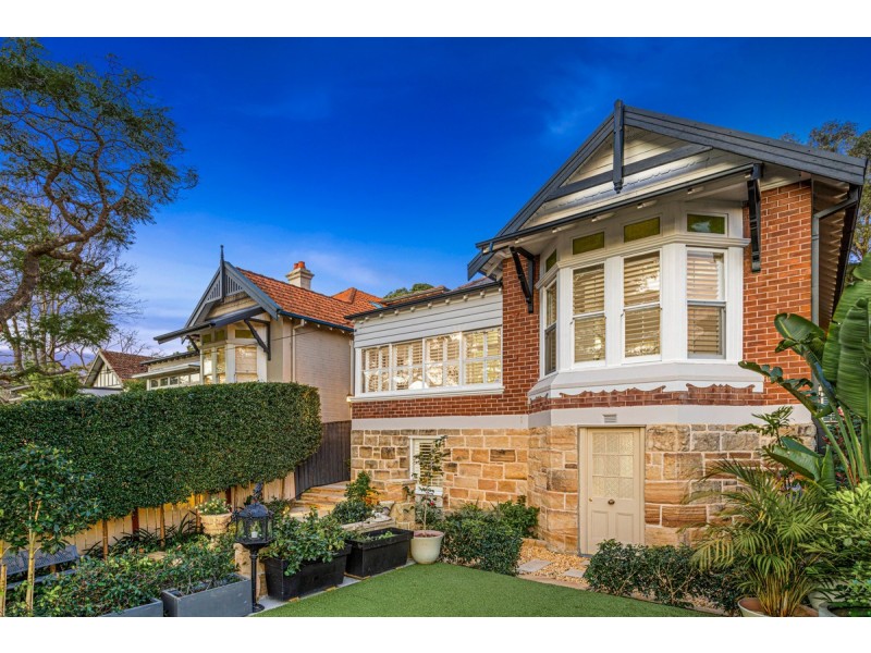 5 Cabban Street, Mosman NSW 2088