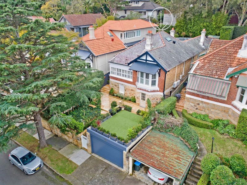 5 Cabban Street, Mosman NSW 2088