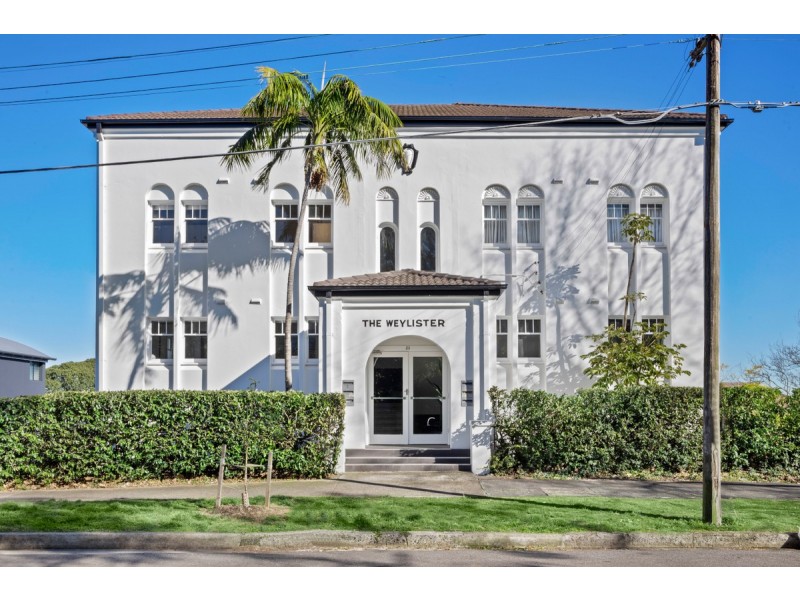 5/23 Bapaume Road, Mosman NSW 2088