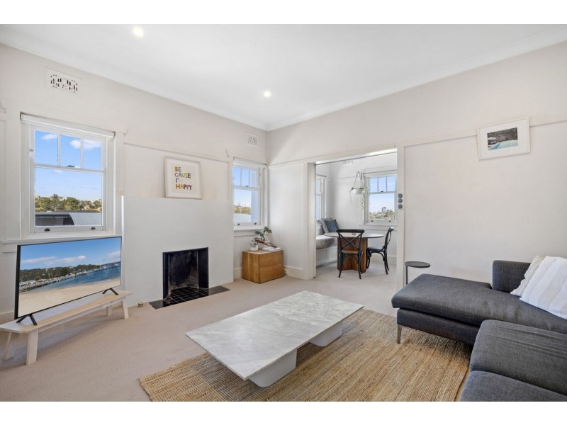 5/23 Bapaume Road, Mosman NSW 2088