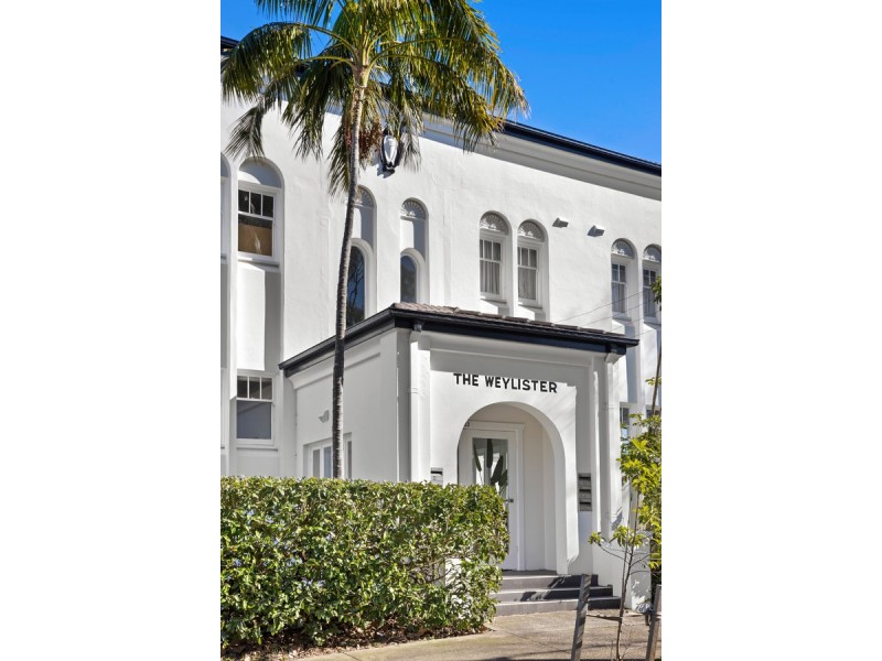 5/23 Bapaume Road, Mosman NSW 2088