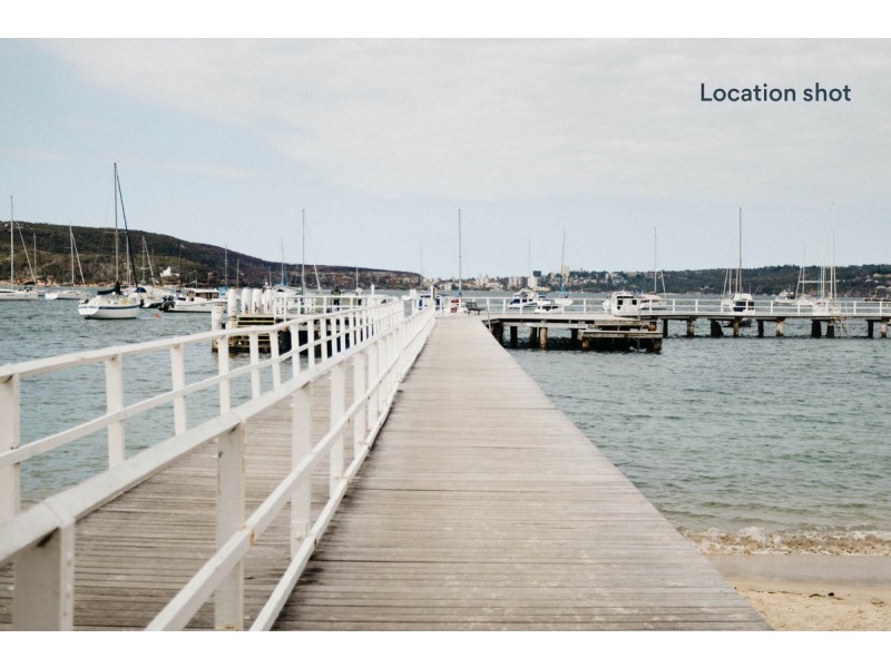 5/23 Bapaume Road, Mosman NSW 2088