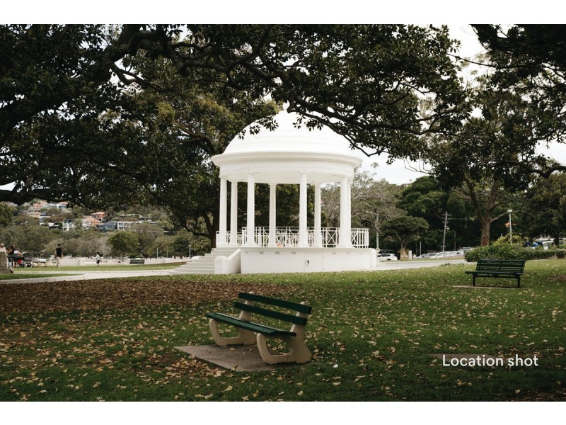 5/23 Bapaume Road, Mosman NSW 2088