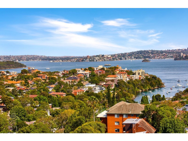 81/88 Wycombe Road, Neutral Bay NSW 2089