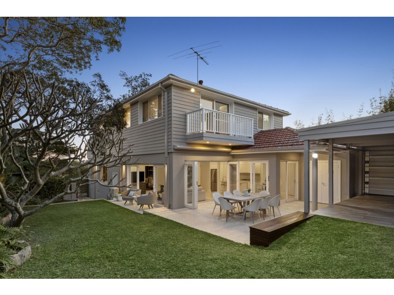 42 Grandview Grove, Seaforth NSW 2092