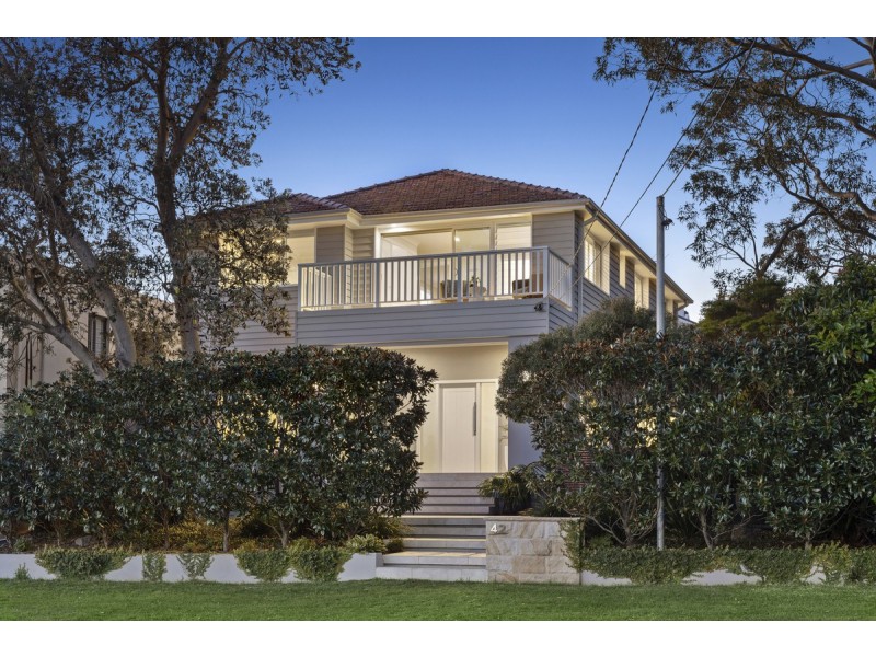 42 Grandview Grove, Seaforth NSW 2092