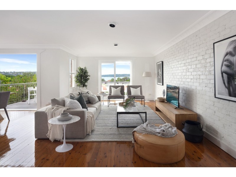 30 Esther Road, Mosman NSW 2088