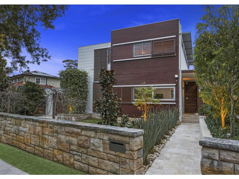 44 Ann Street, Willoughby NSW 2068