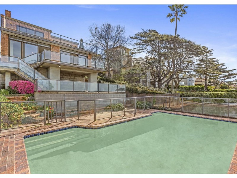 15 Stanley Avenue, Mosman NSW 2088