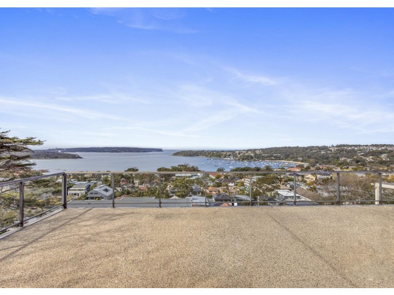 15 Stanley Avenue, Mosman NSW 2088