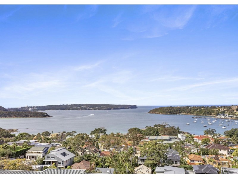 15 Stanley Avenue, Mosman NSW 2088