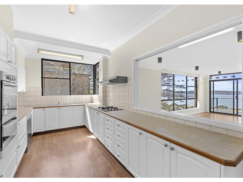 15 Stanley Avenue, Mosman NSW 2088