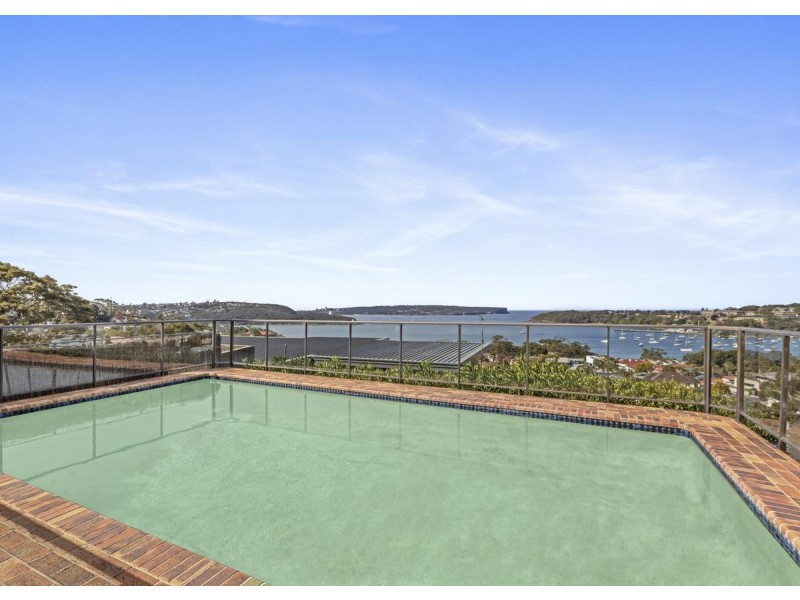 15 Stanley Avenue, Mosman NSW 2088