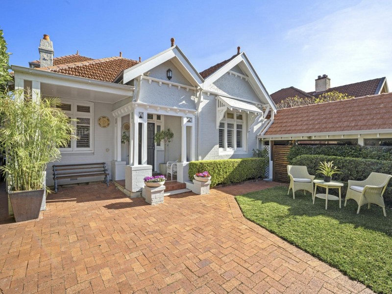 24 Thompson Street, Mosman NSW 2088