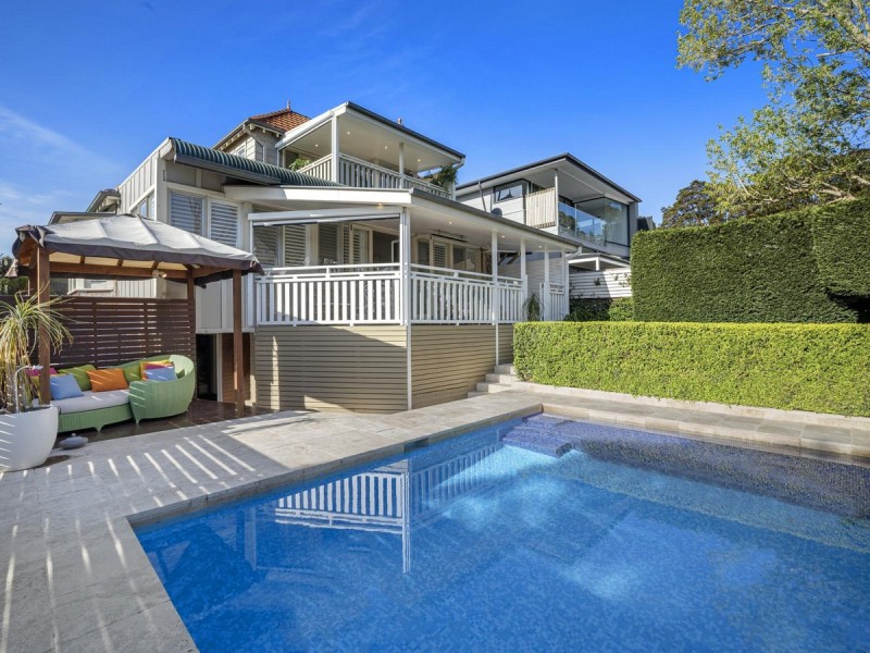 24 Thompson Street, Mosman NSW 2088