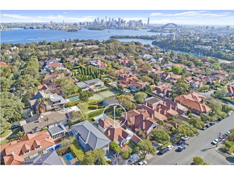 24 Thompson Street, Mosman NSW 2088