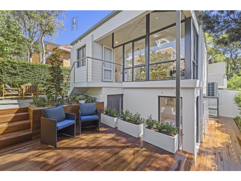 5B Lower Bent Street, Neutral Bay NSW 2089