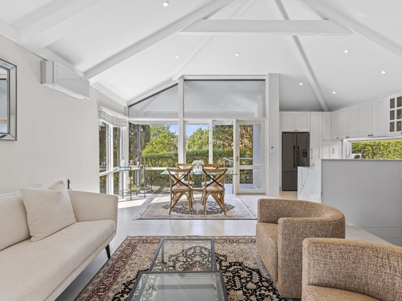 5B Lower Bent Street, Neutral Bay NSW 2089