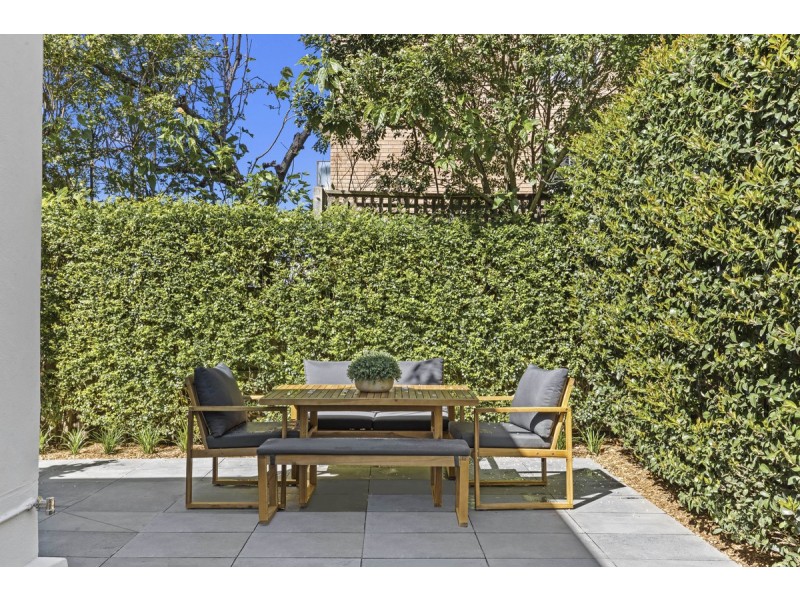 5B Lower Bent Street, Neutral Bay NSW 2089