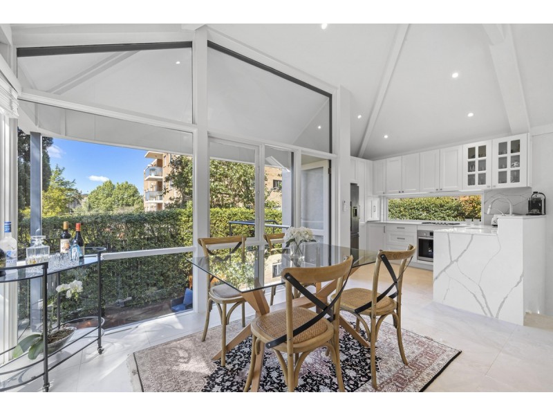 5B Lower Bent Street, Neutral Bay NSW 2089