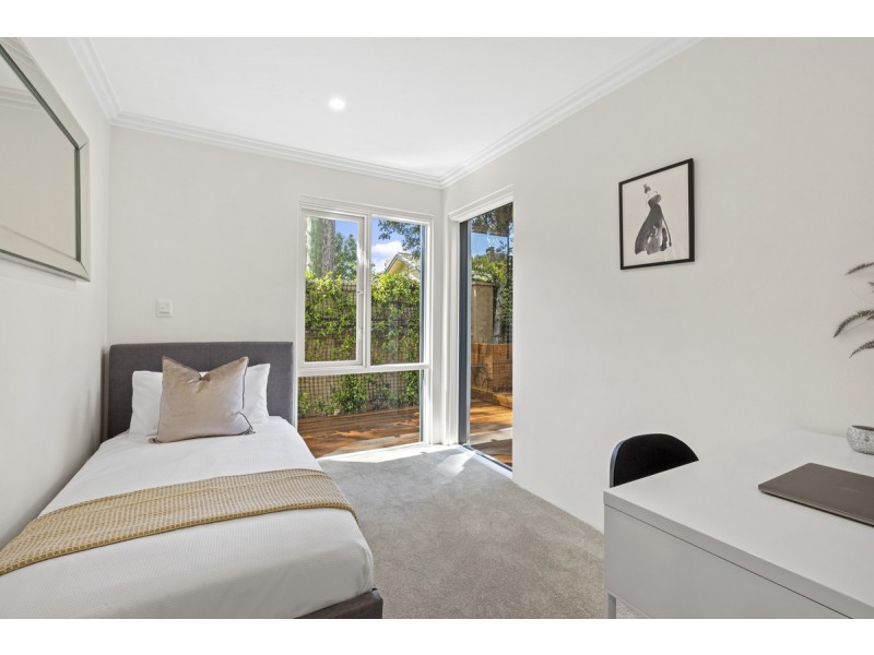 5B Lower Bent Street, Neutral Bay NSW 2089