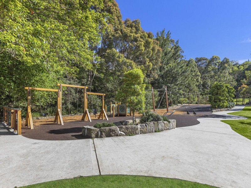 5B Lower Bent Street, Neutral Bay NSW 2089