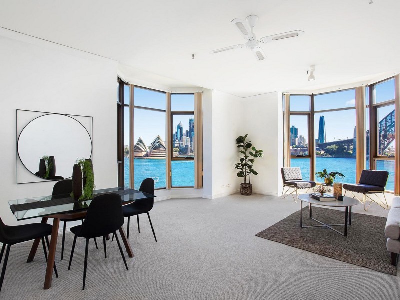 26/1 Waruda Street, Kirribilli NSW 2061