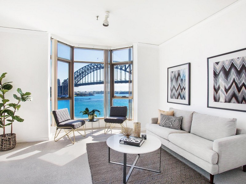 26/1 Waruda Street, Kirribilli NSW 2061