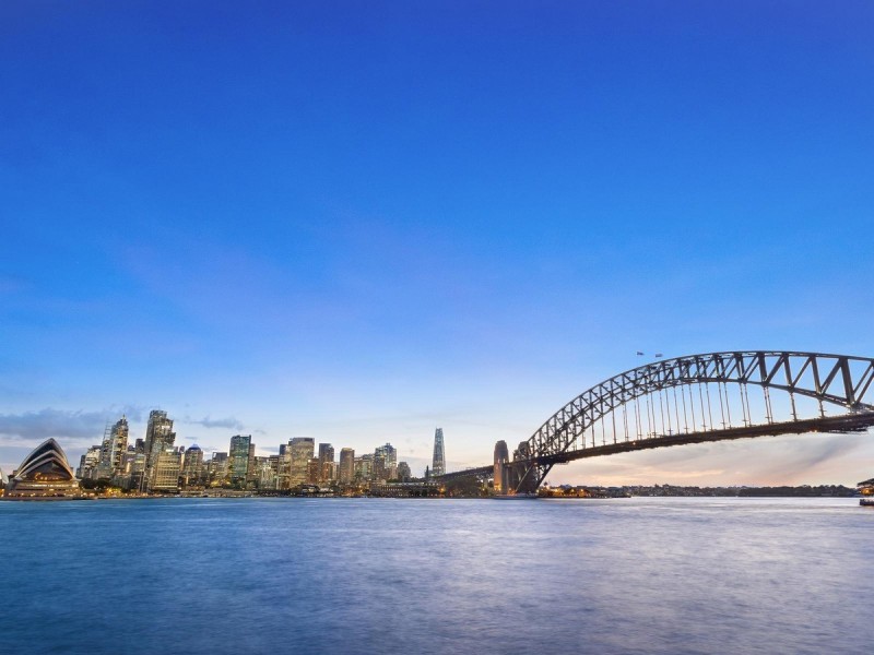 26/1 Waruda Street, Kirribilli NSW 2061