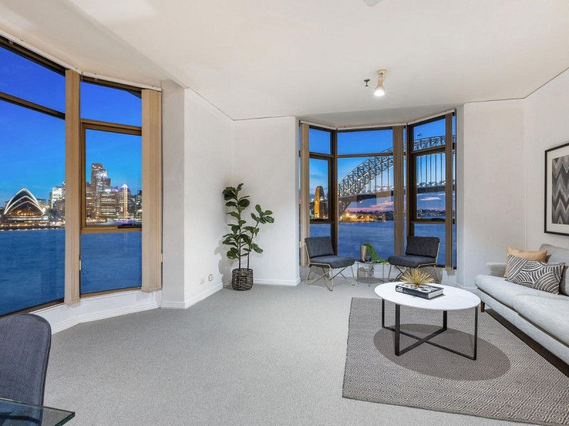 26/1 Waruda Street, Kirribilli NSW 2061