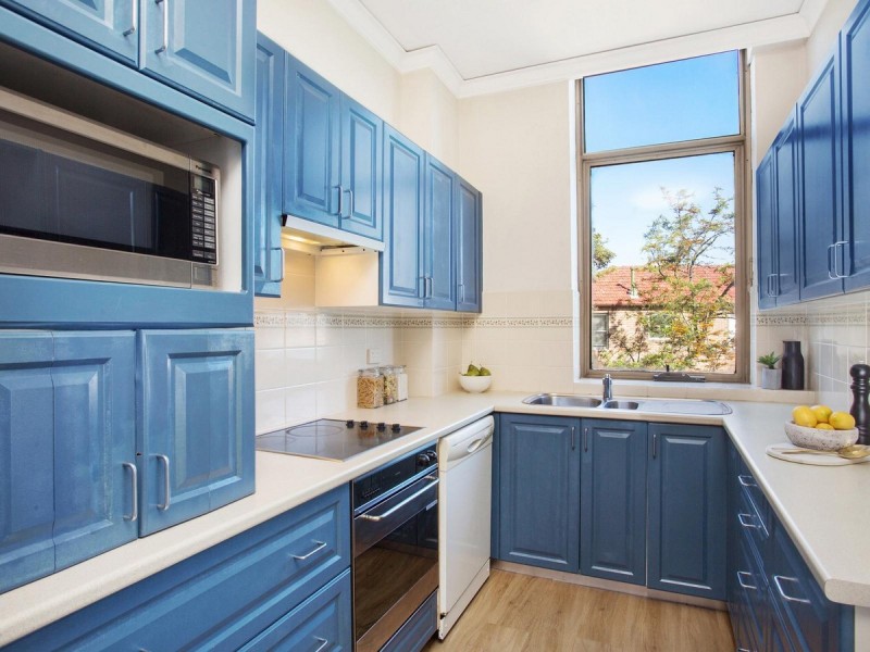 26/1 Waruda Street, Kirribilli NSW 2061