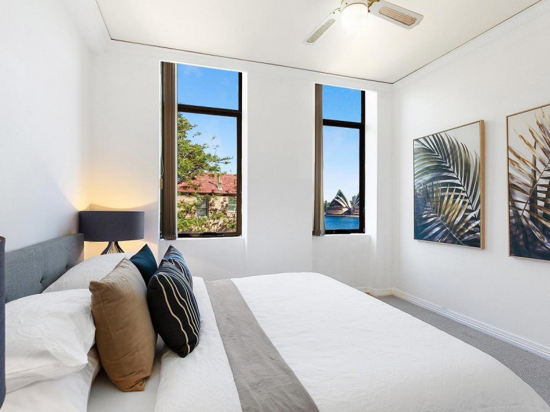 26/1 Waruda Street, Kirribilli NSW 2061