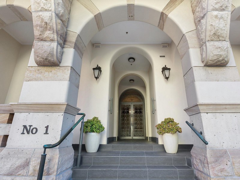 26/1 Waruda Street, Kirribilli NSW 2061