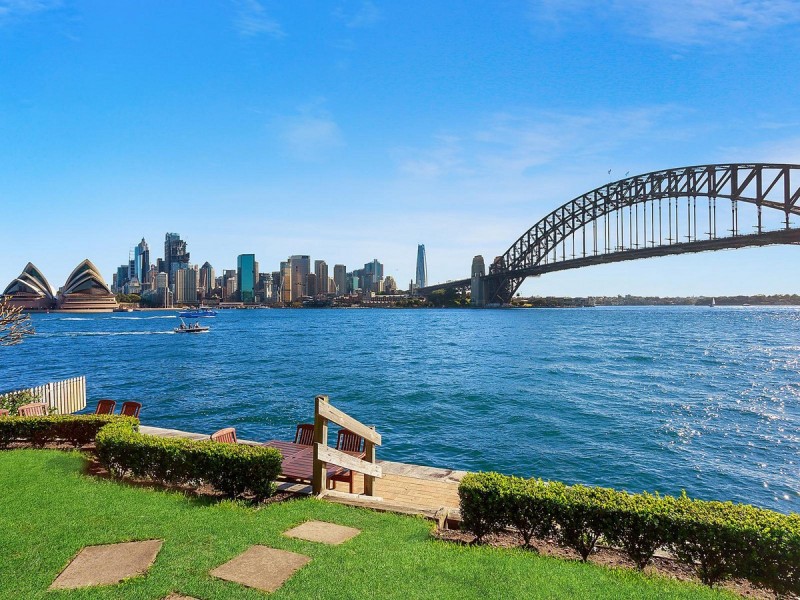 26/1 Waruda Street, Kirribilli NSW 2061