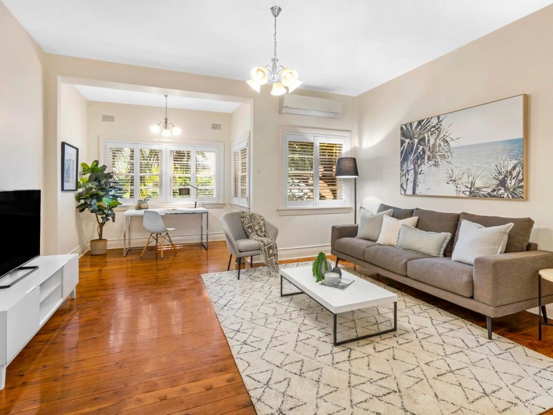 1/88 Kurraba Road, Neutral Bay NSW 2089