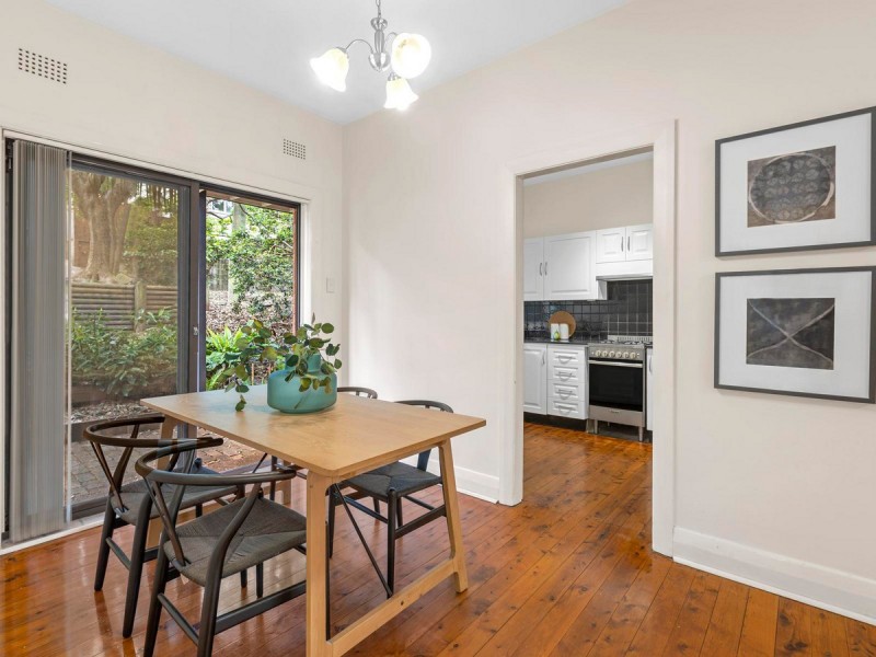 1/88 Kurraba Road, Neutral Bay NSW 2089