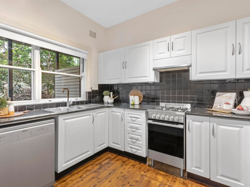 1/88 Kurraba Road, Neutral Bay NSW 2089